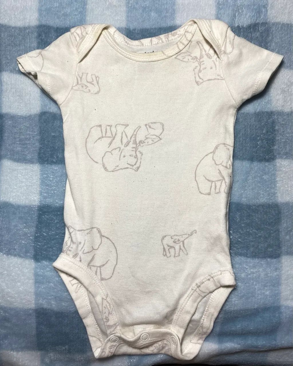 Roupa Bebê Menino - Foto 5