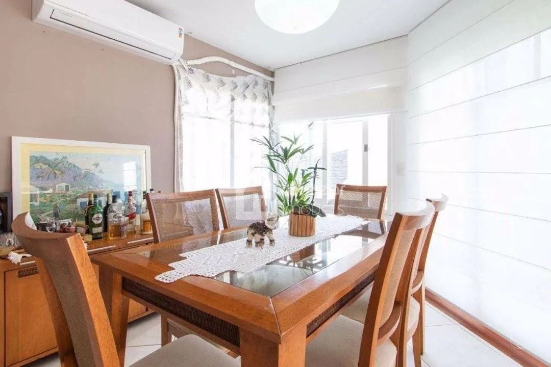 Casa Residencial à venda, Cacupé, Florianópolis - CA0216. - Foto 2