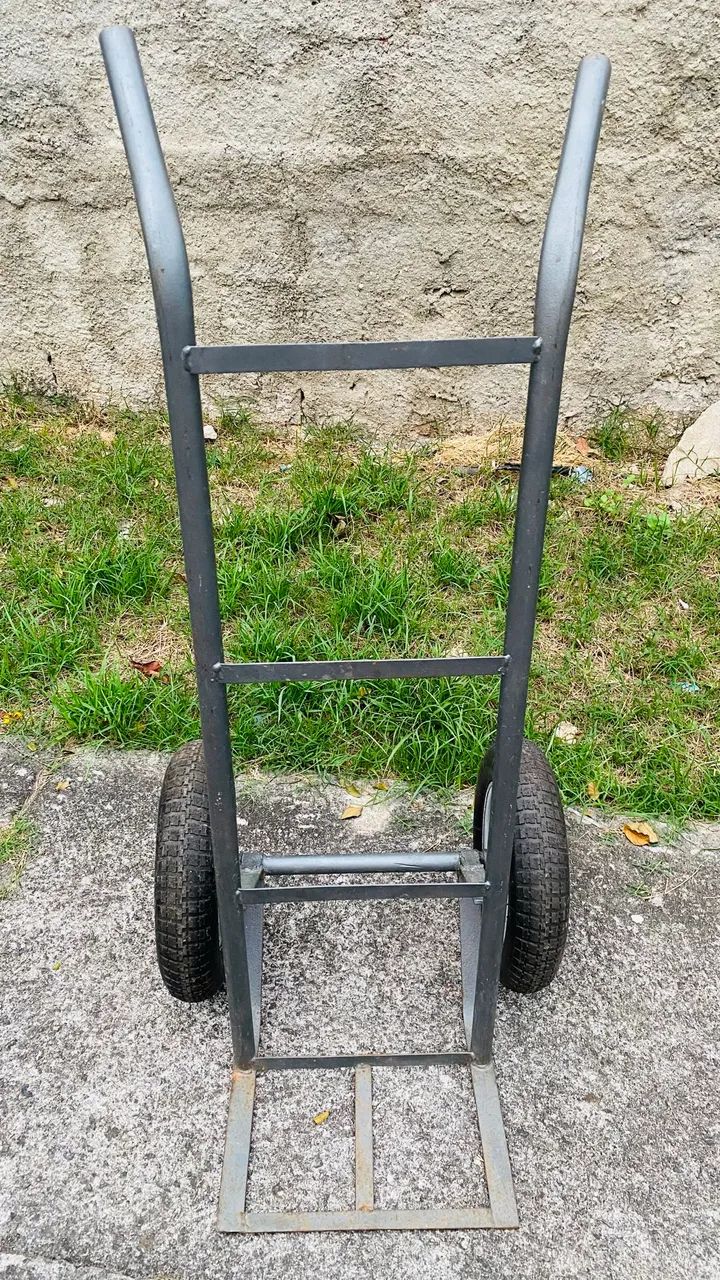 Carrinho de carga