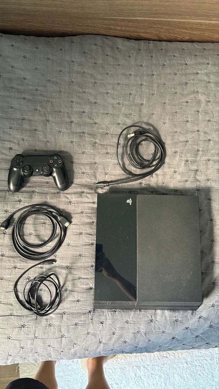 Playstation 4 - Foto 3