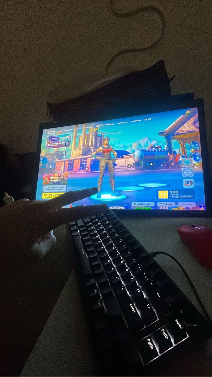 Monitor AOC 120hz  - Foto 3