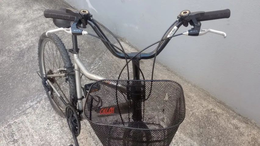 BICICLETA ARO 26  - Foto 3