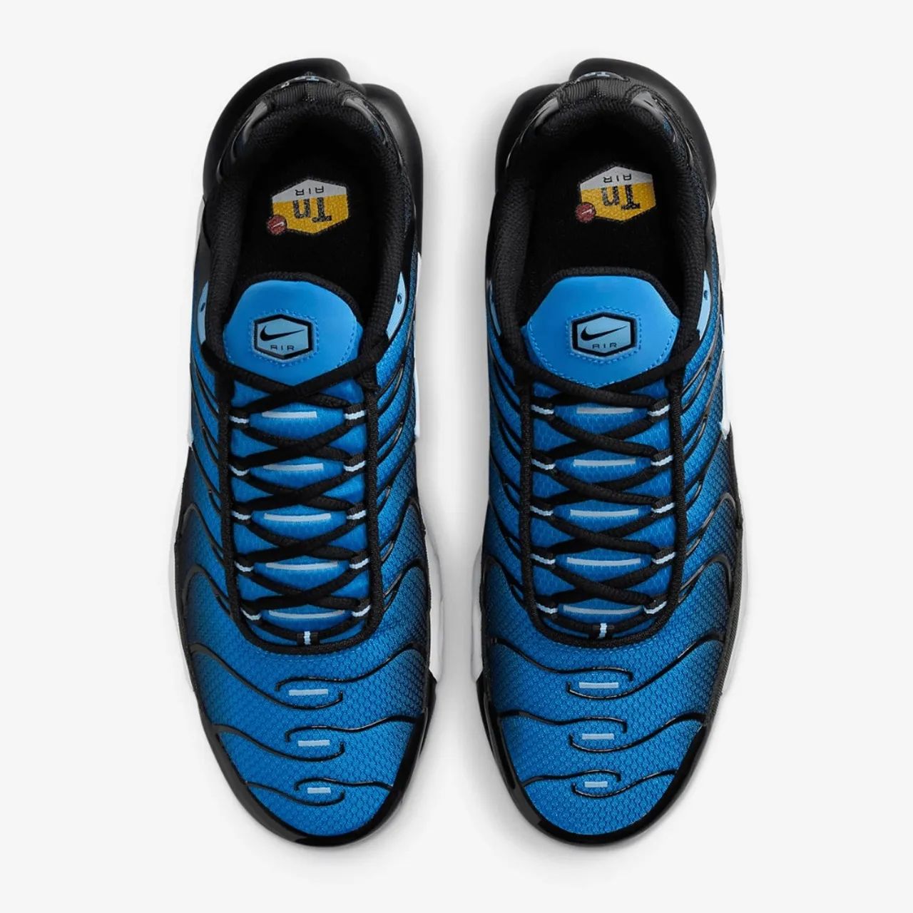 Air max tn aquarius blue  - Foto 3