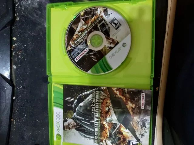 Jogos Xbox 360 - Foto 3