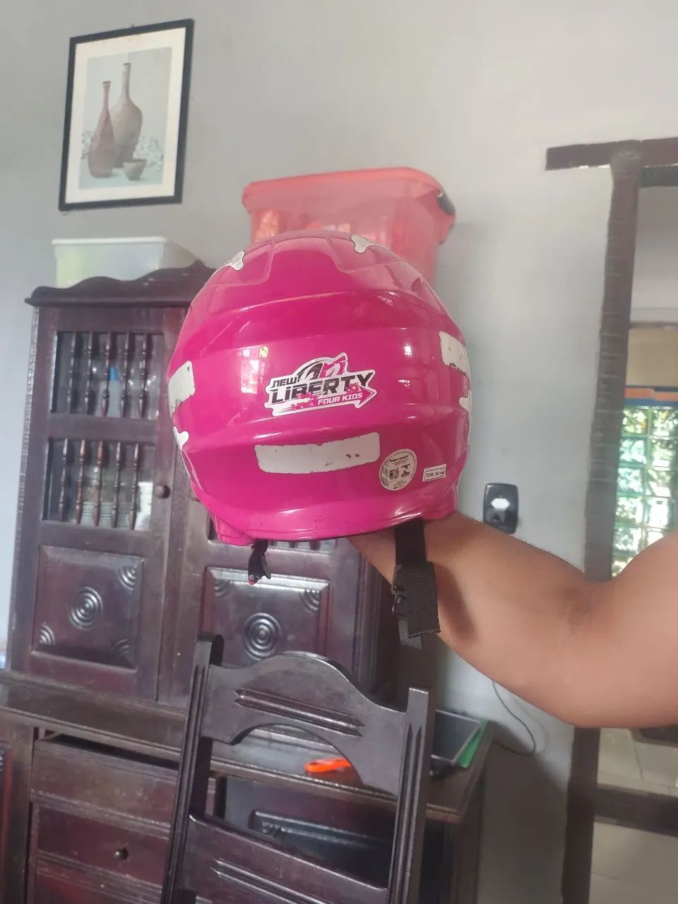 CAPACETE - Foto 2