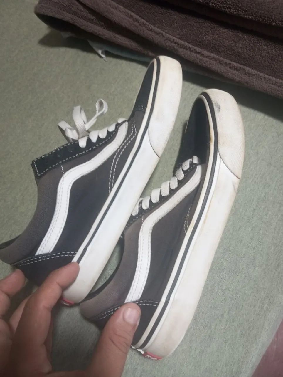 Tênis Vans  - Foto 2