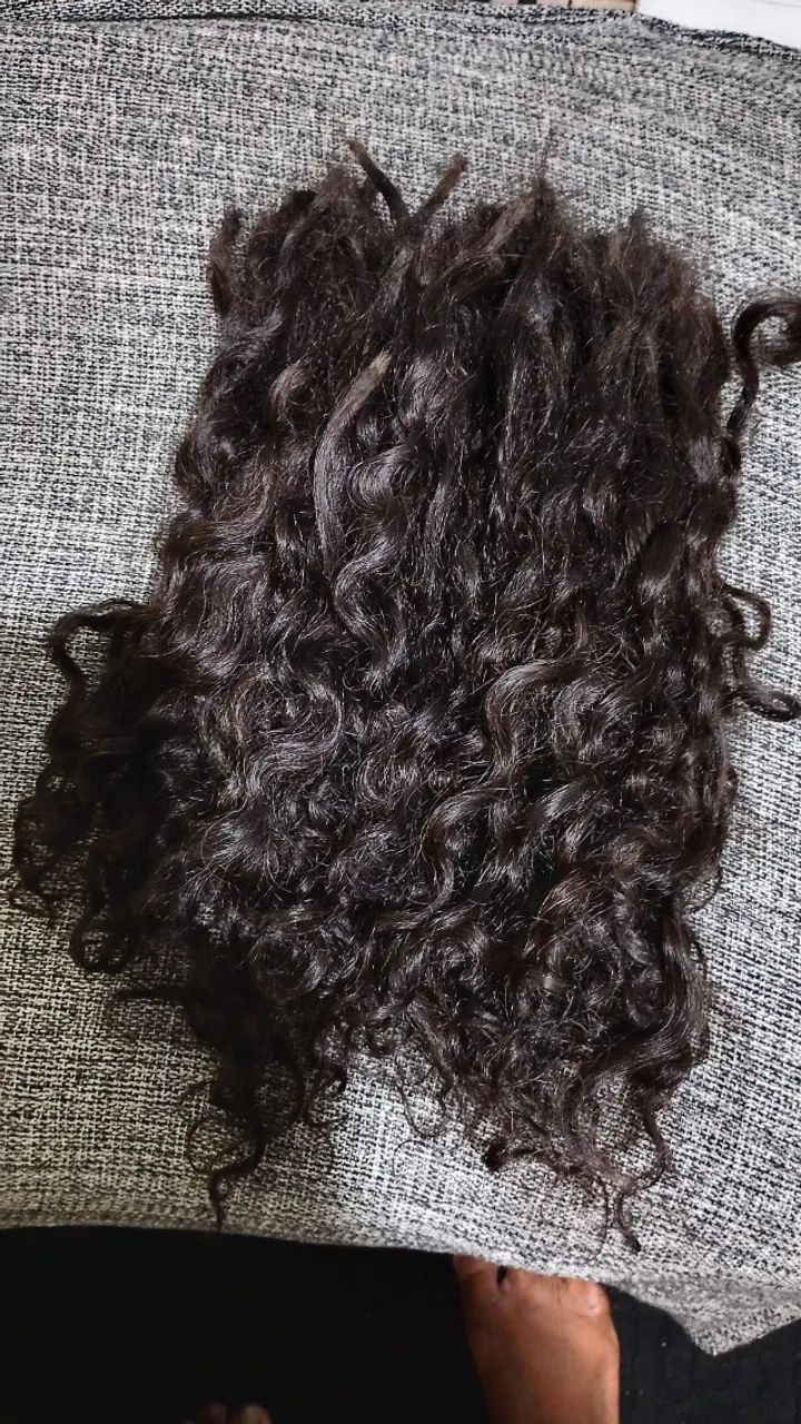 Cabelo - Foto 2