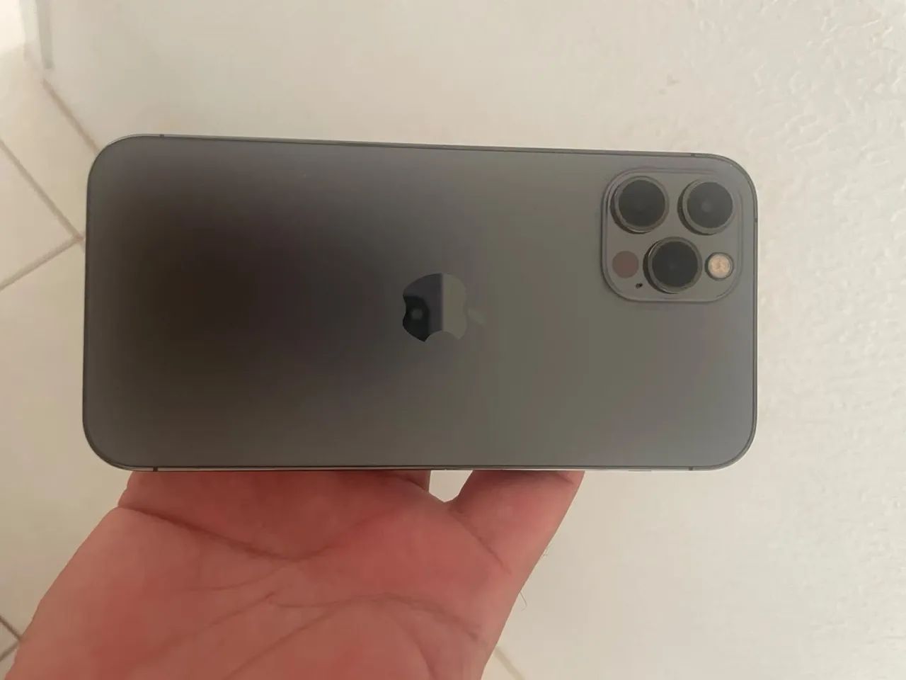 Vendo iPhone 12 PRO 128g  - Foto 2