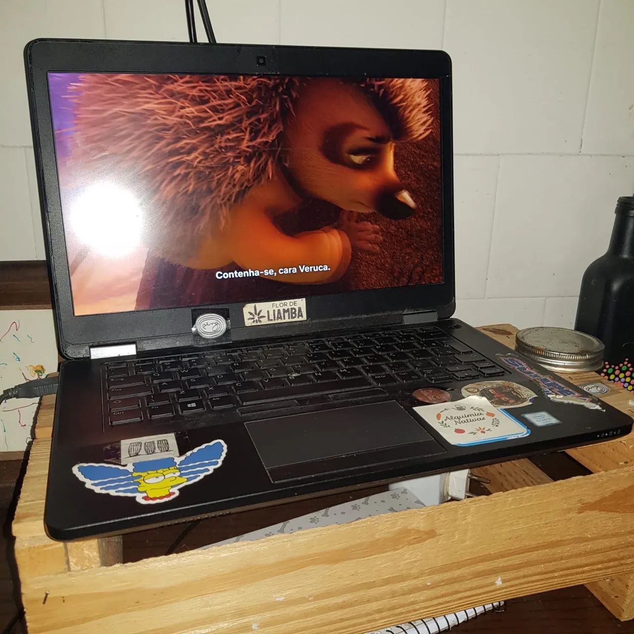 Notebook Dell Latitude 5470