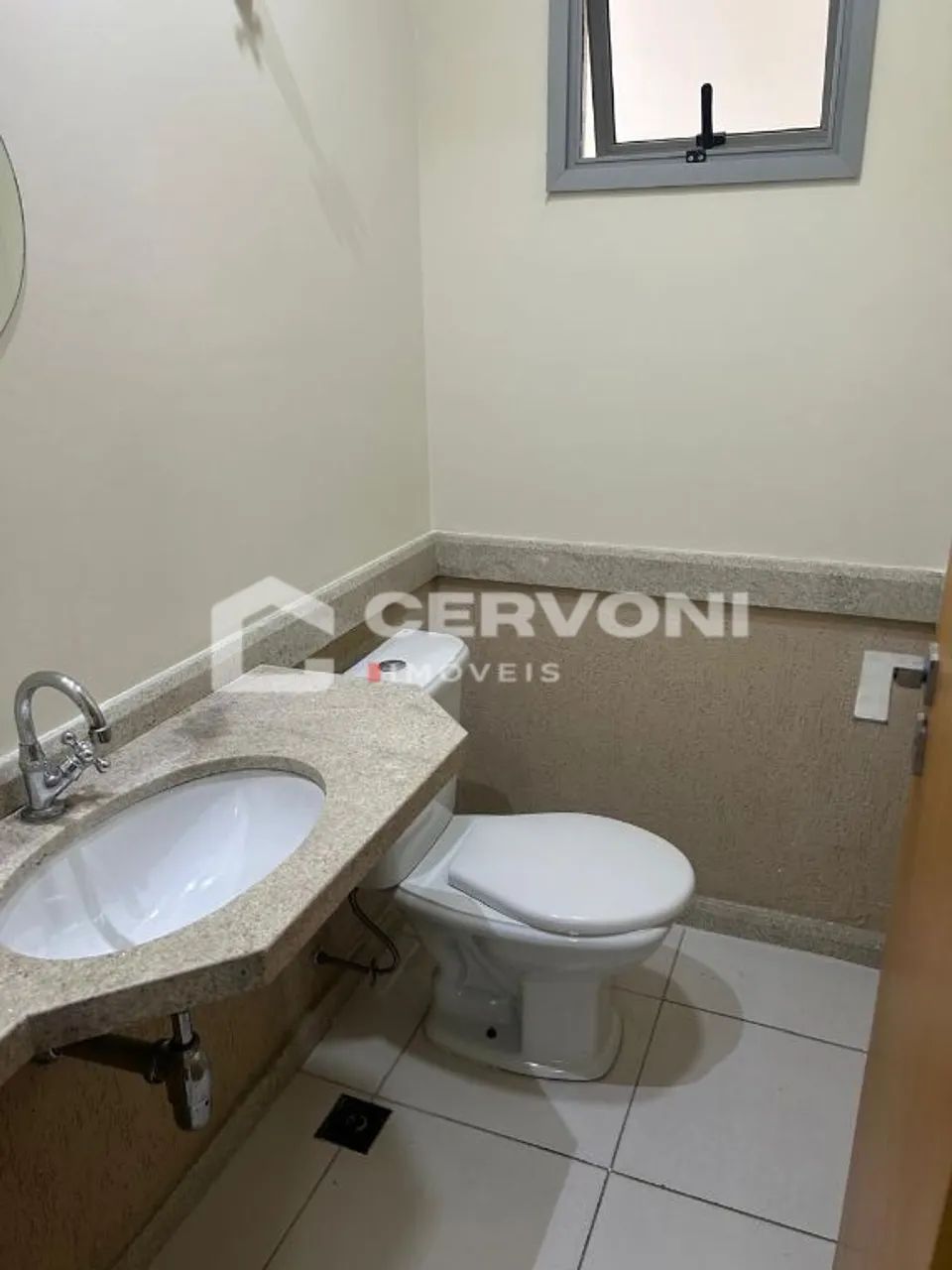 SALA COMERCIAL 37m² PARA LOCAÇÃO EDIFÍCIO SUPREMO JARDIM AQUARIUS - Foto 5