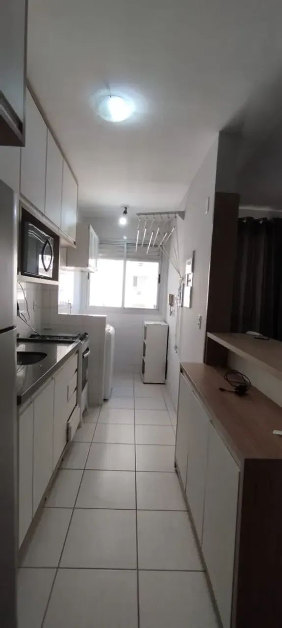 Apartamento para alugar mobiliado com 3 quartos 1 suíte próximo do centro político - Foto 5