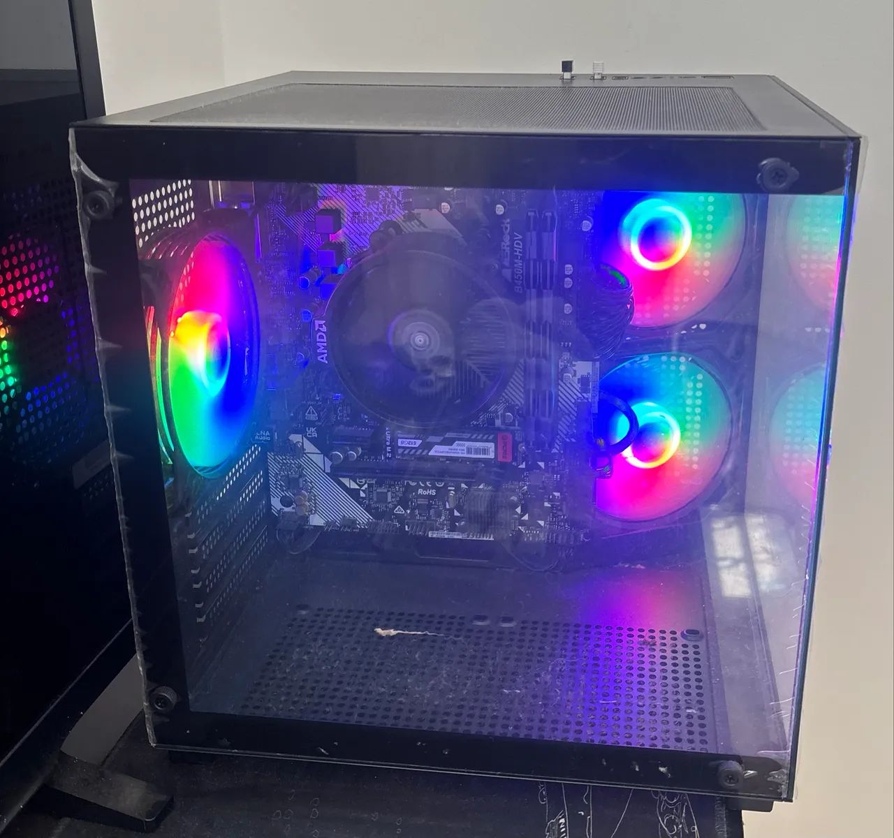 Computador Gamer  - Foto 2