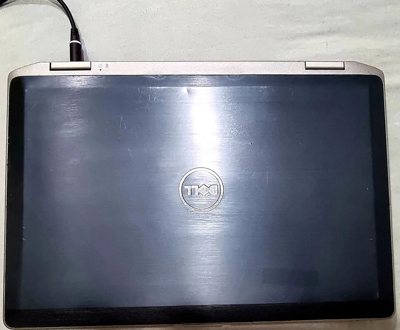 Notebook Dell Latitude E6420 i7 8GB SSD 120GB com Placa de Vídeo Dedicada - Foto 4