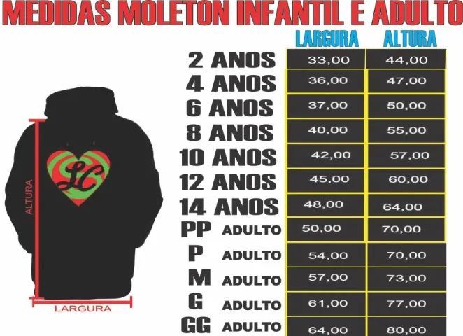 Moletom Bombeiro Civil - Foto 2