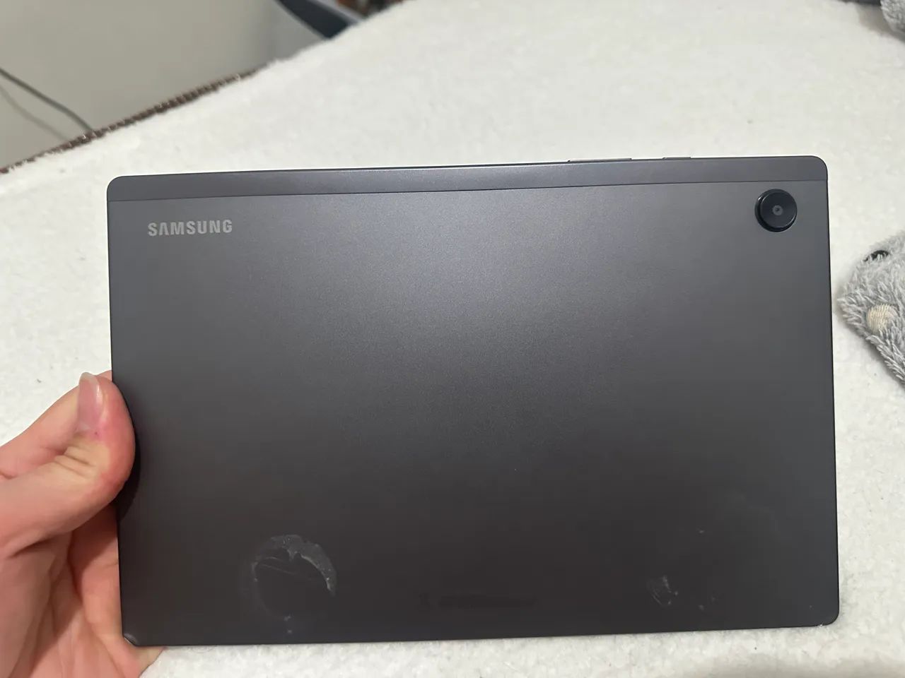 Tablet Samsung A8 a venda  - Foto 3