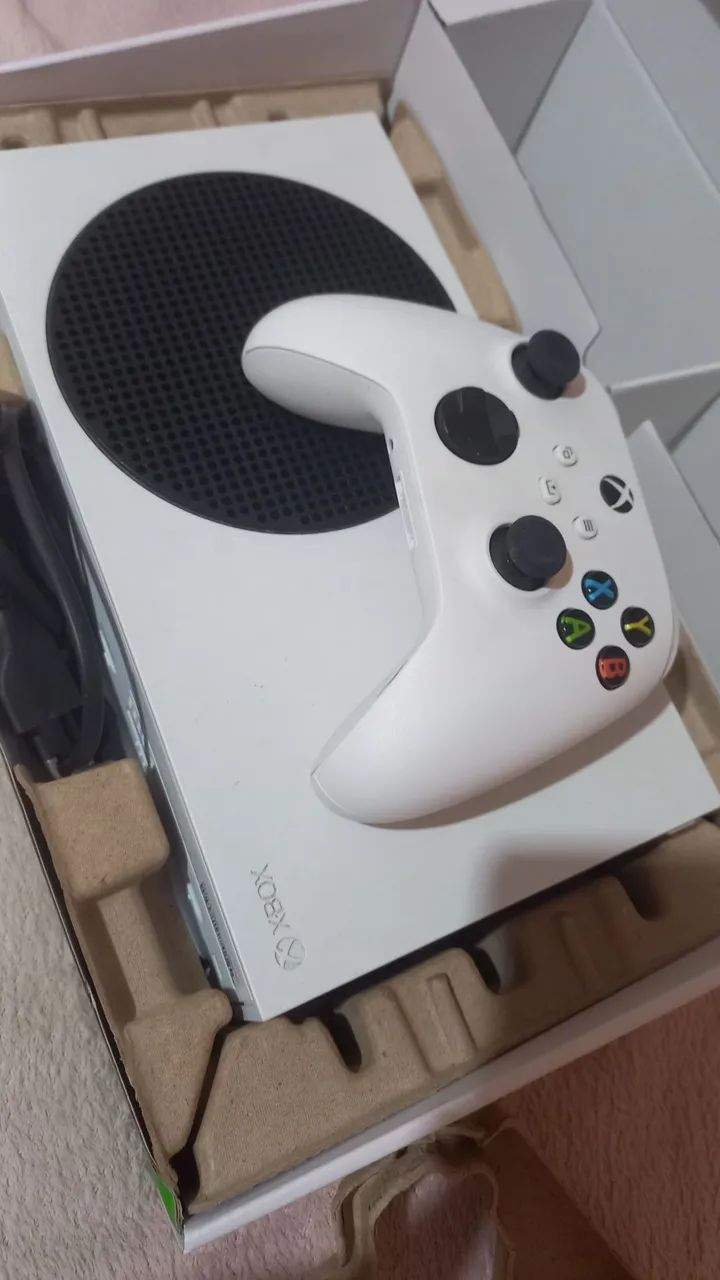 XBOX SERIES S - Foto 4