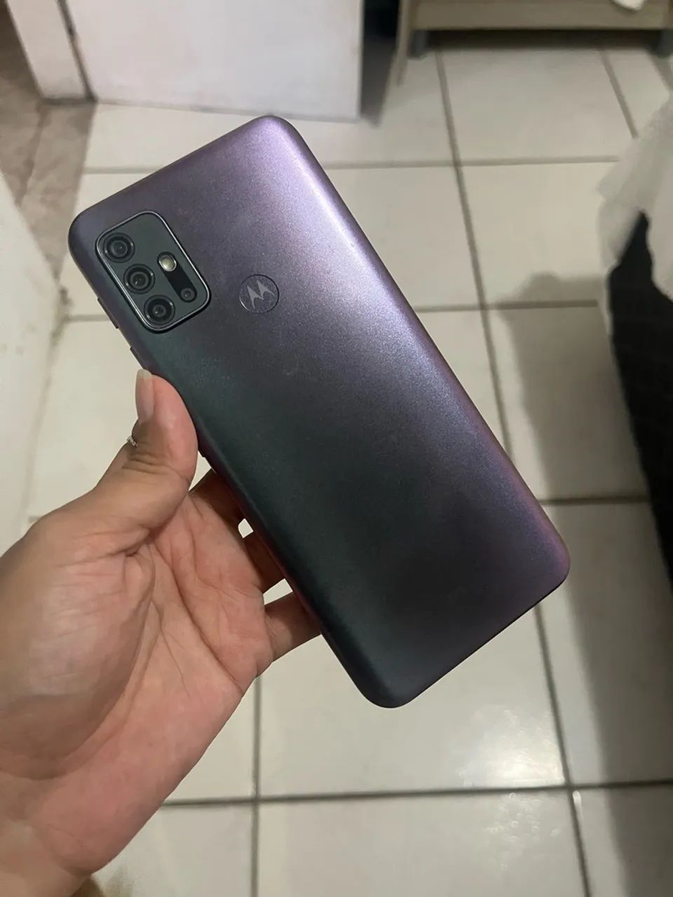 Celular Moto G30 - Foto 2