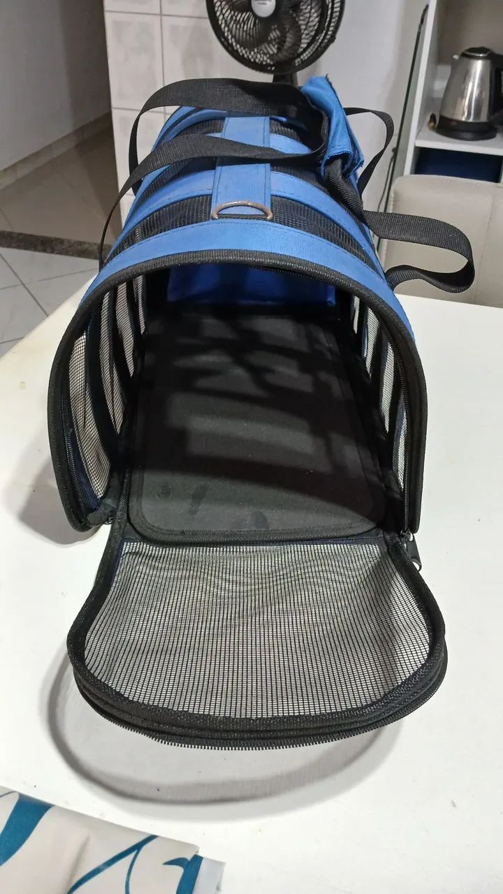 Bolsa para cachorro  - Foto 6