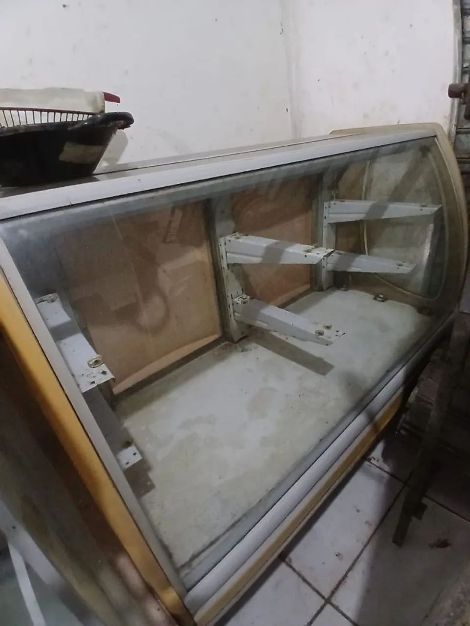 Vendo três vitrines de padaria  - Foto 3