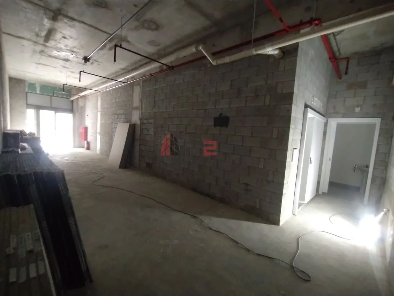 Vende-se ou aluga-se loja em Perdizes, 82 m² - Foto 3