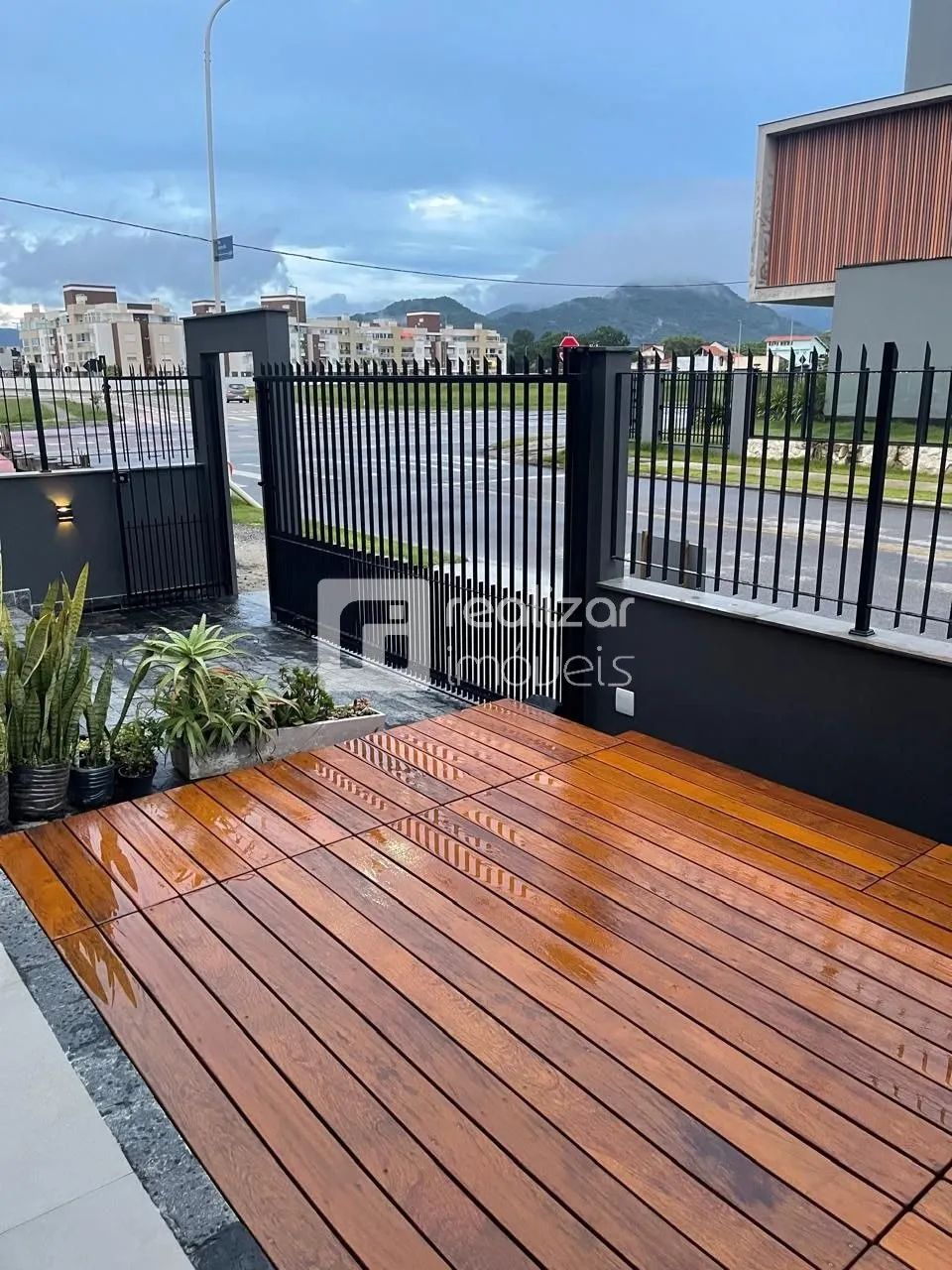 Casa 2 quartos no bairro Campeche - Florianópolis - Foto 4