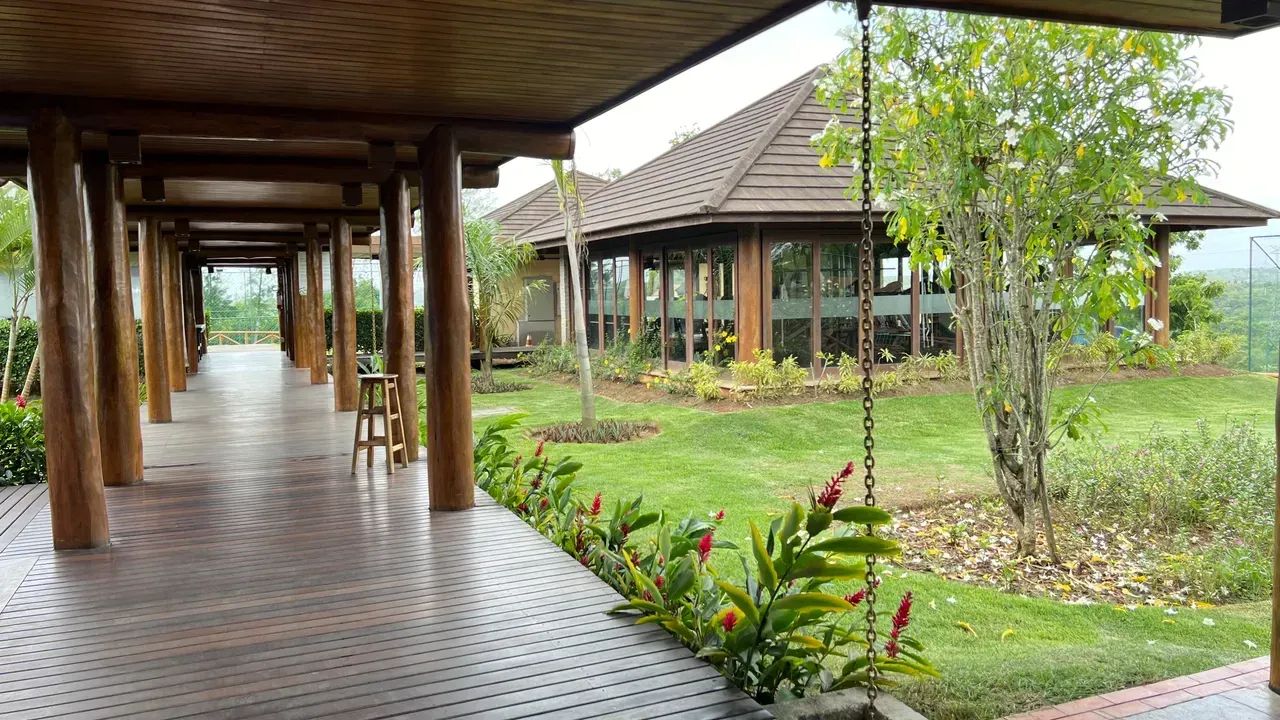 Lote à venda no Alphaville Pernambuco 1