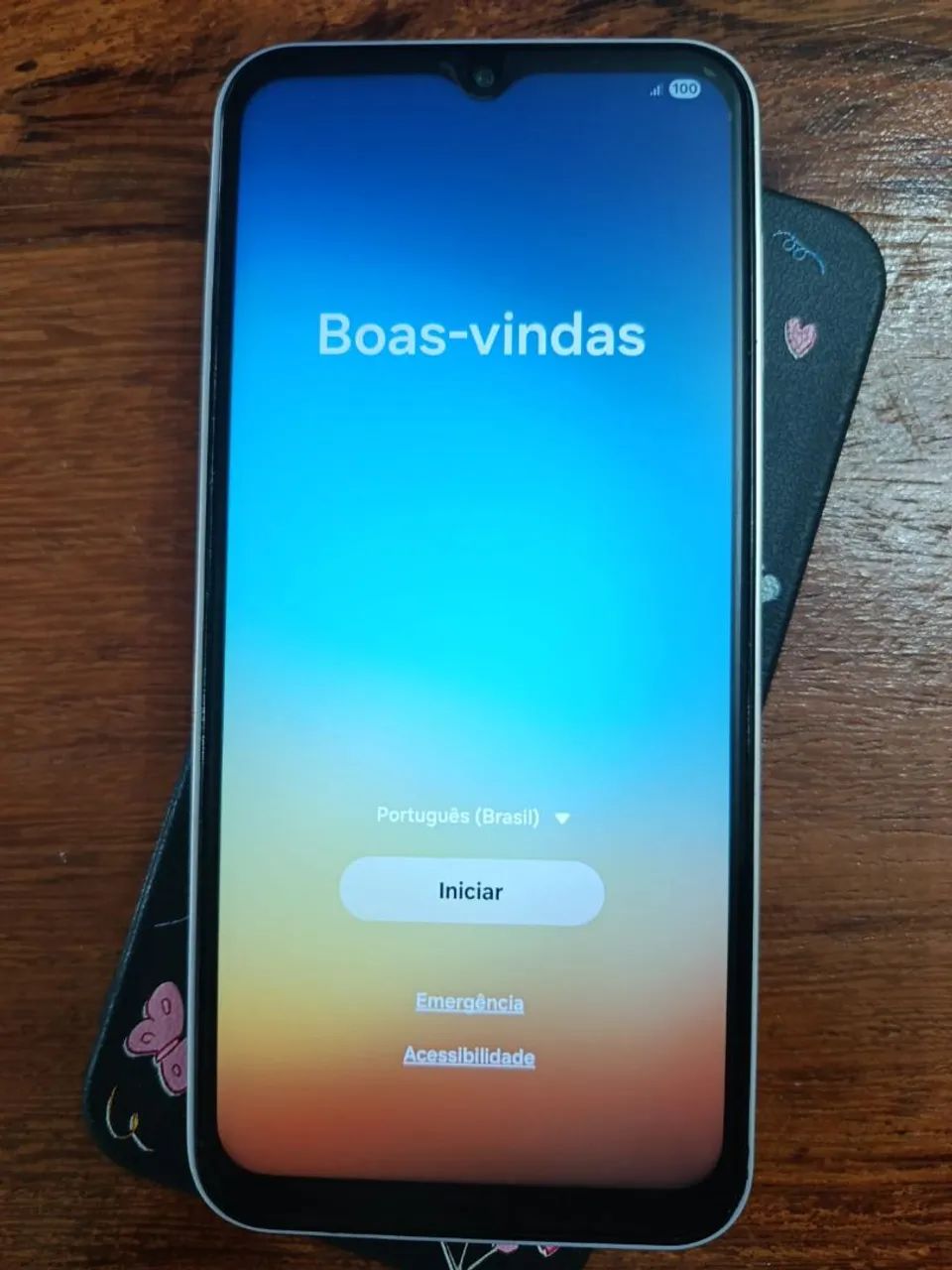 Smartphone Samsung Galaxy A14 - Foto 3