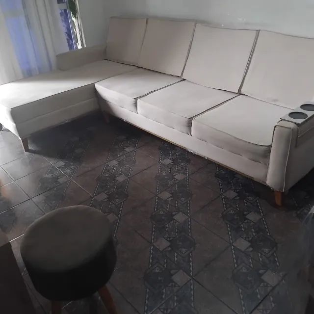 Sofá 