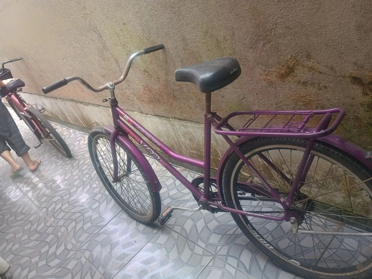 Vendo baike - Foto 4