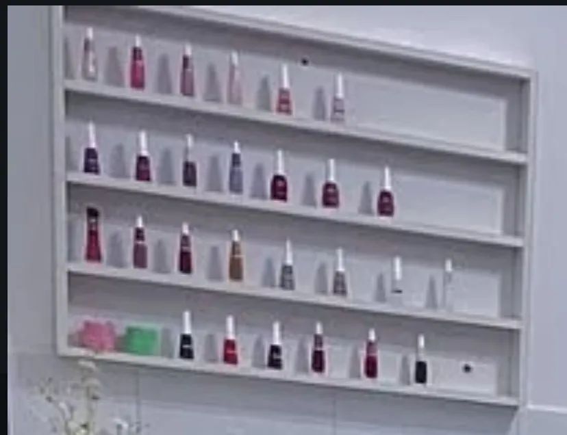 Expositor de esmalte  - Foto 2