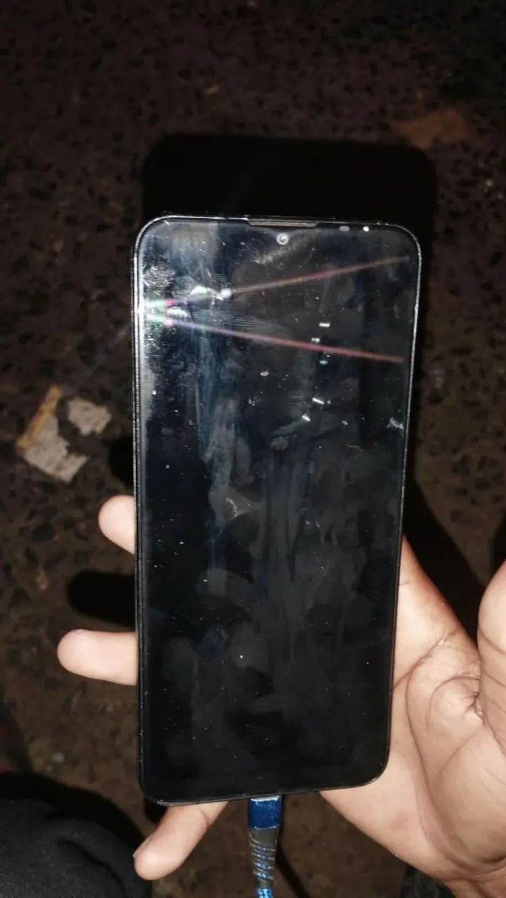 Celular (MOTO G20) sem nenhum detalhe - Foto 2