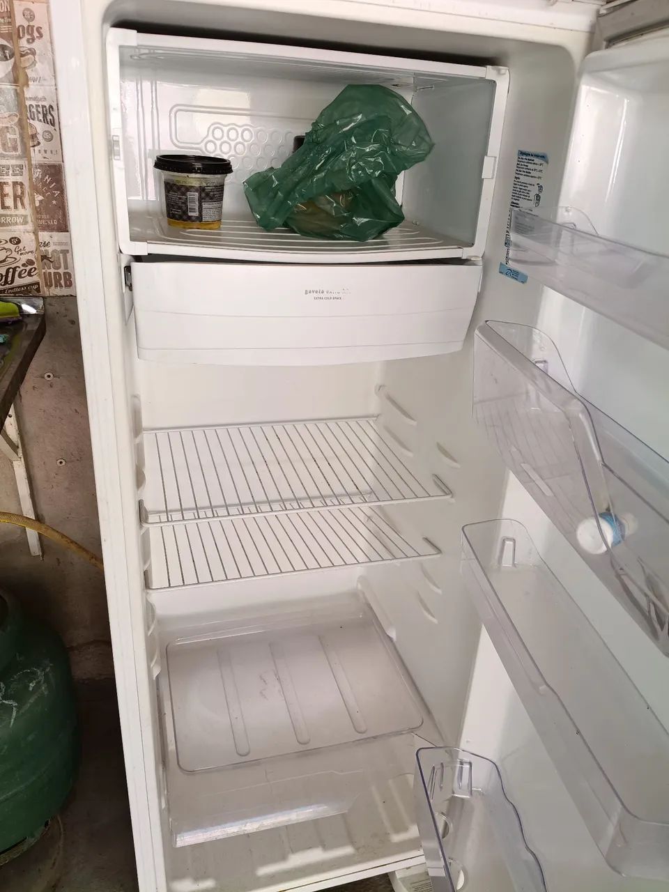 Geladeira  - Foto 4