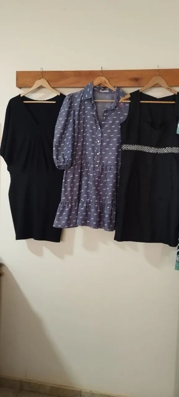 Vestido  - Foto 2