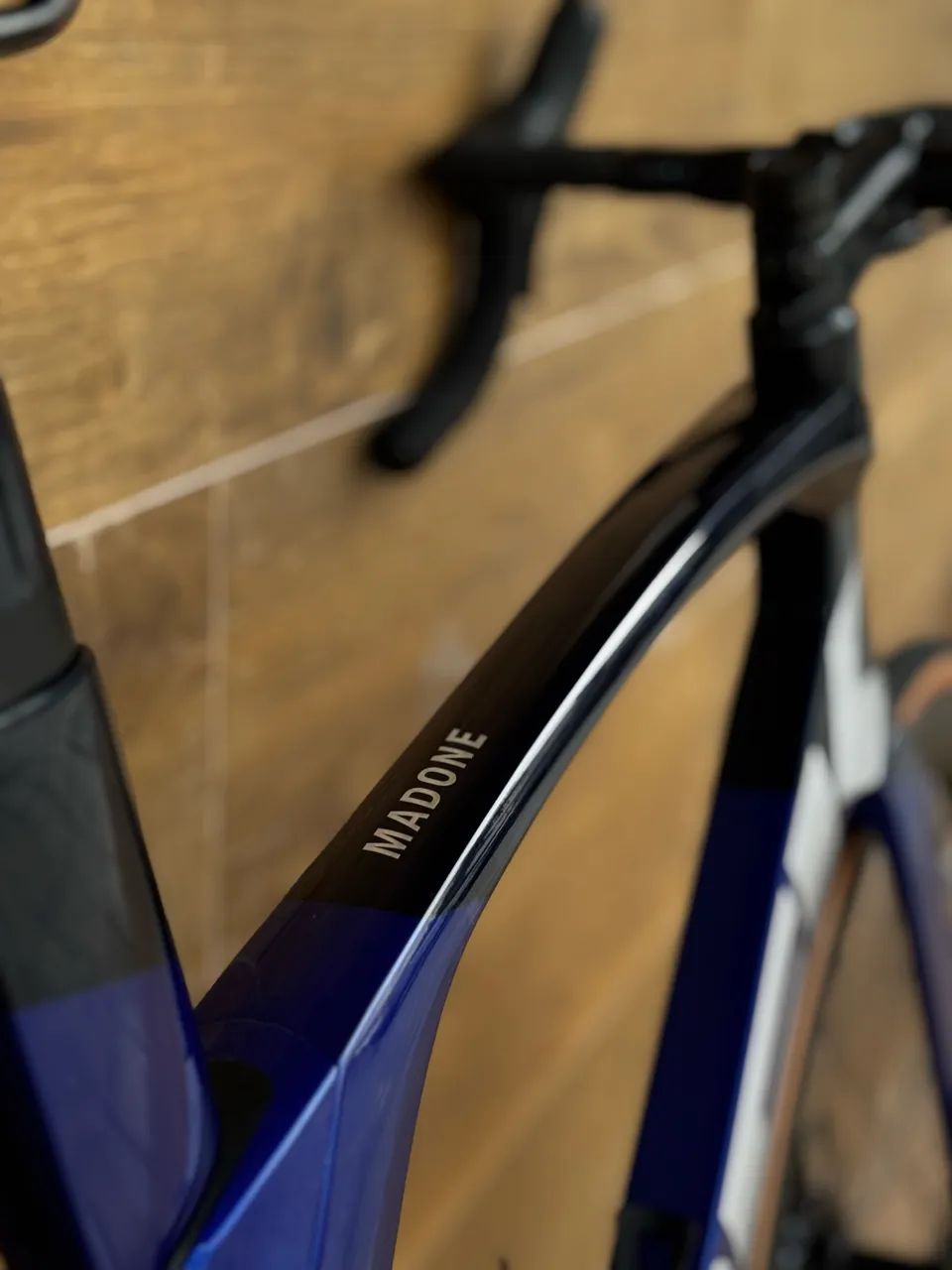 TREK MADONE SL 6 58 - Foto 4