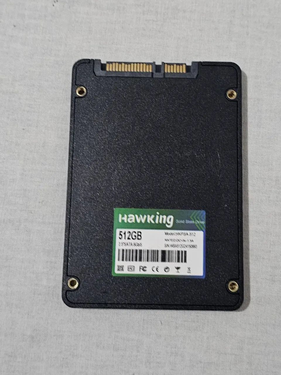 Ssd 512gb - Foto 2