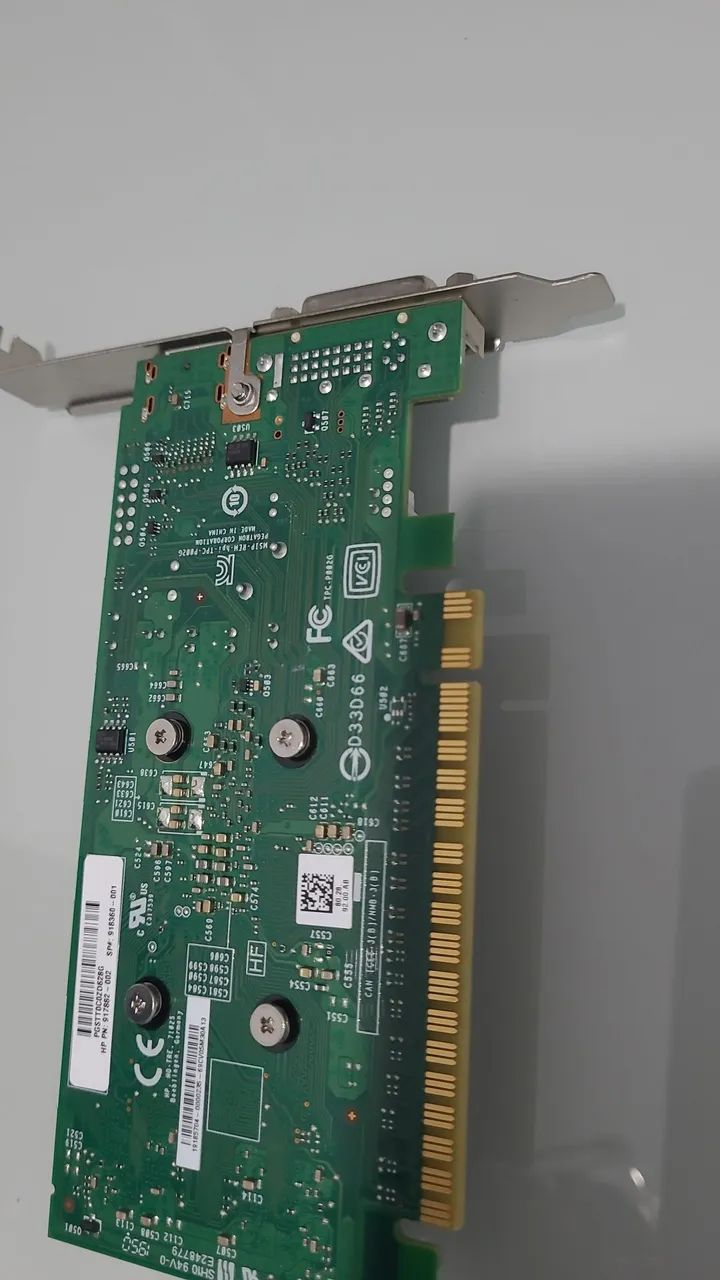 Placa de video Geforce GT 730 - Foto 2