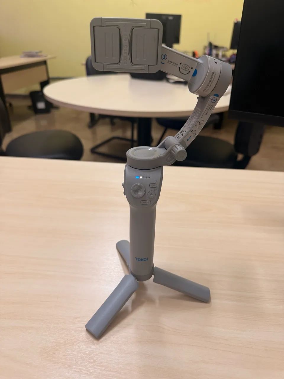 Gimbal  - Foto 3