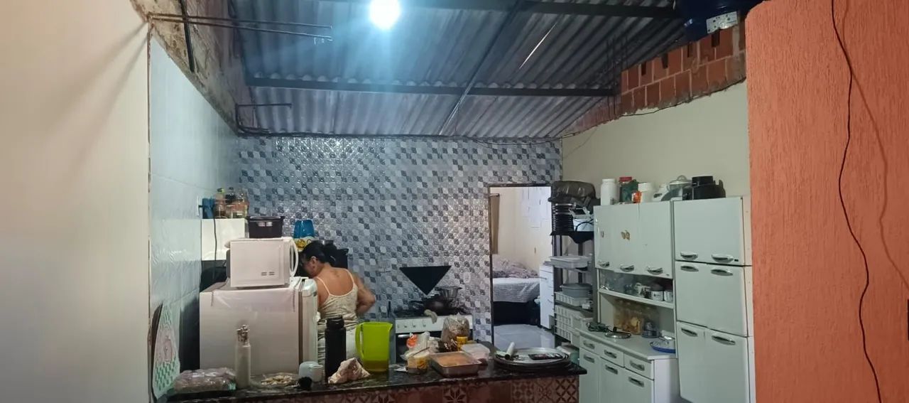 Vendo casa 