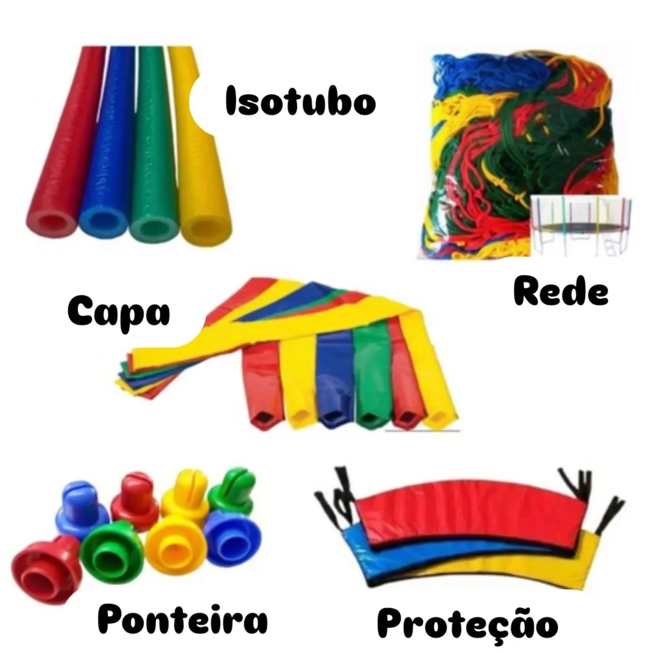 Brinquedos 