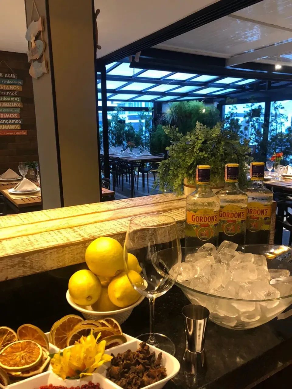 Excelente Espaço Amplo e sofisticado para seu Evento - Foto 2