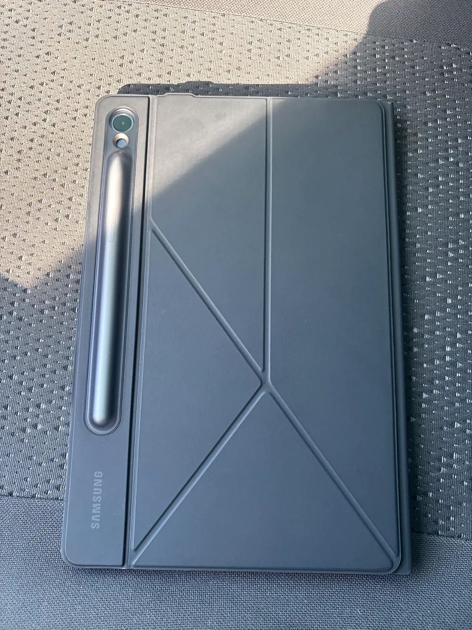 Troco tablet Samsung s10 lite - Foto 3