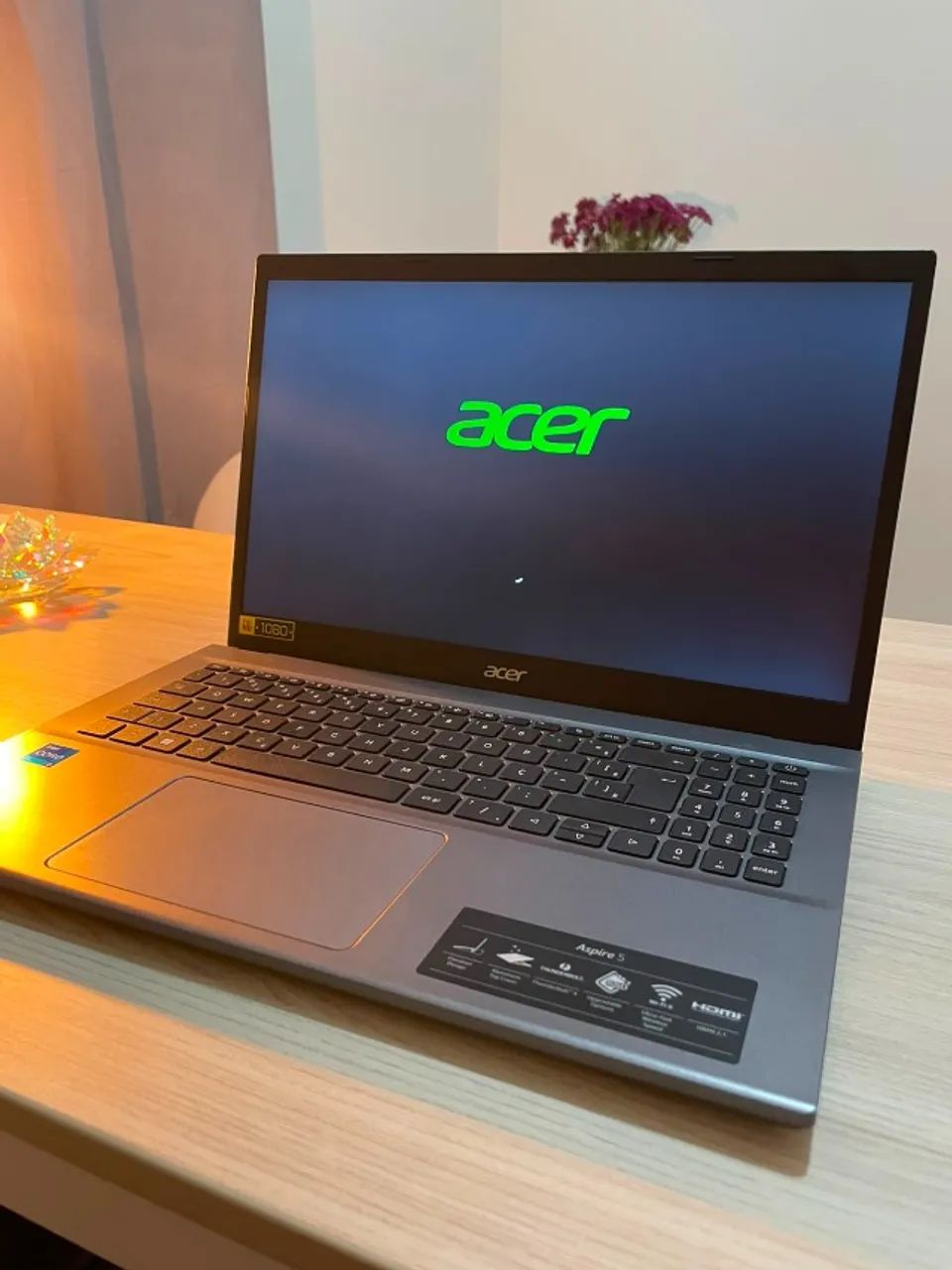 notebook acer aspire 5 - Foto 5