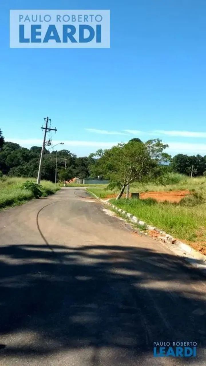 TERRENO EM CONDOMÍNIO - JARDIM CURY - SP - Foto 4