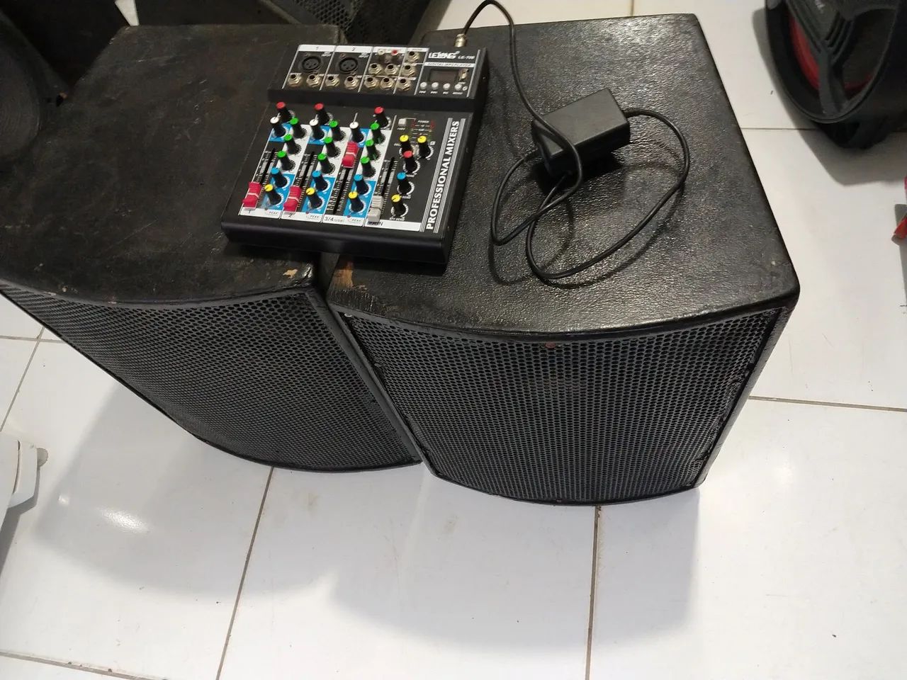Caixa ativas  - Foto 2