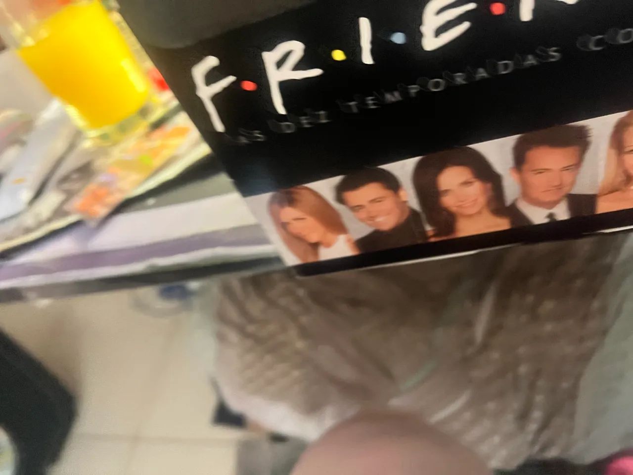 Coleção Friends - Foto 2