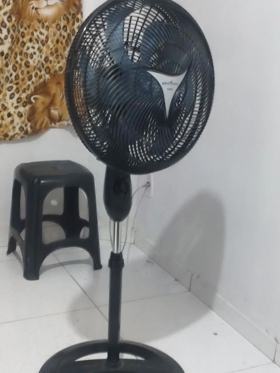Ventilador no precinho  - Foto 5