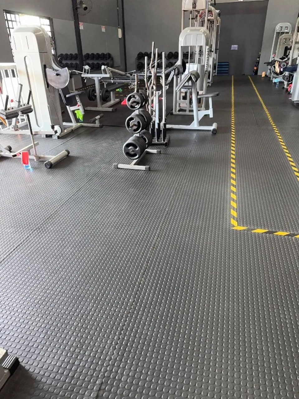 Academia - Foto 4