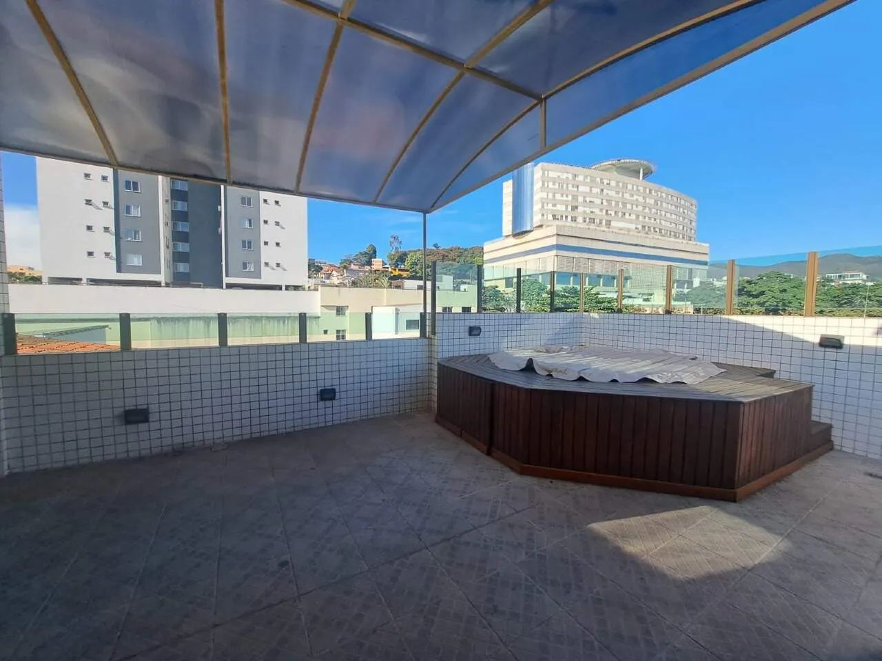 Apartamento para alugar no Barreiro