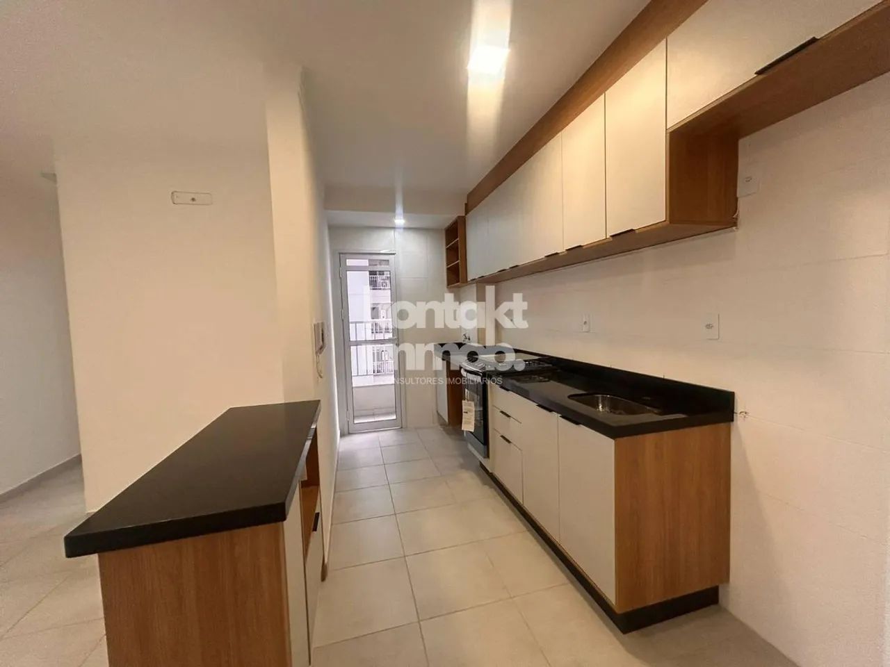 Apartamento com 2 quartos à Venda, Jardim Saira - Sorocaba - Foto 2