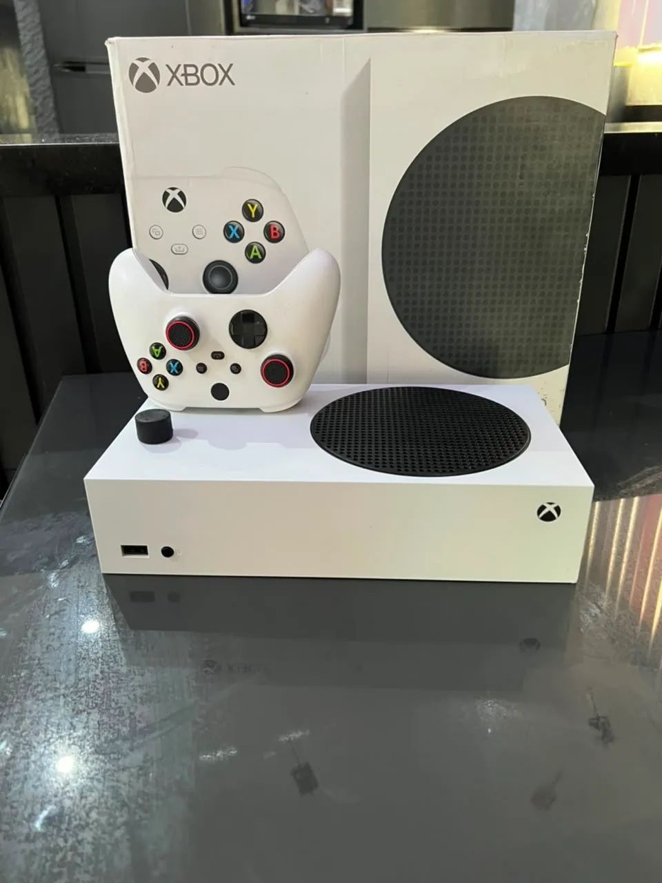 Xbox series s  - Foto 4